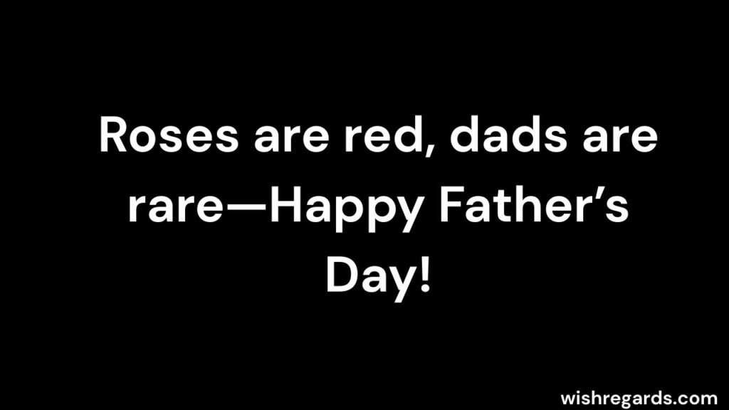 Happy Fathers Day Wishes