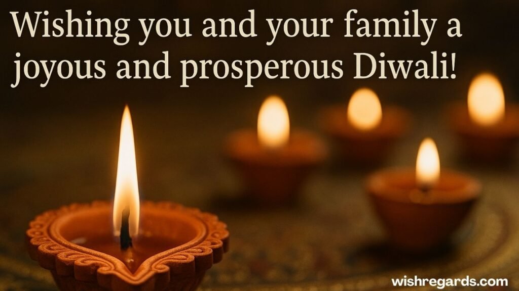 Diwali Wishes
