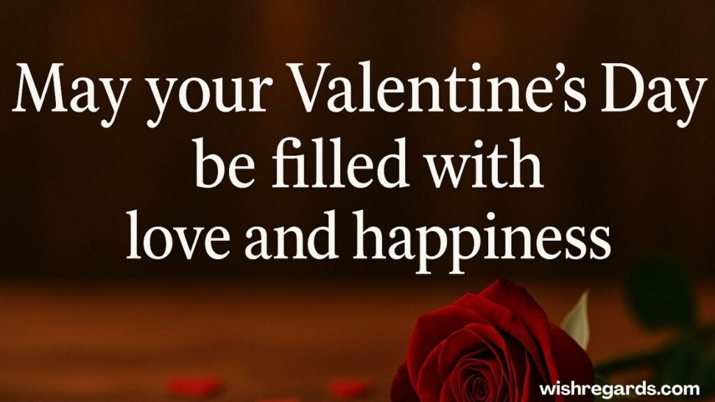  Valentines Day Wishes 