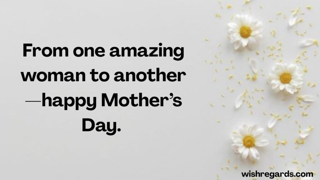 Mothers Day Wishes