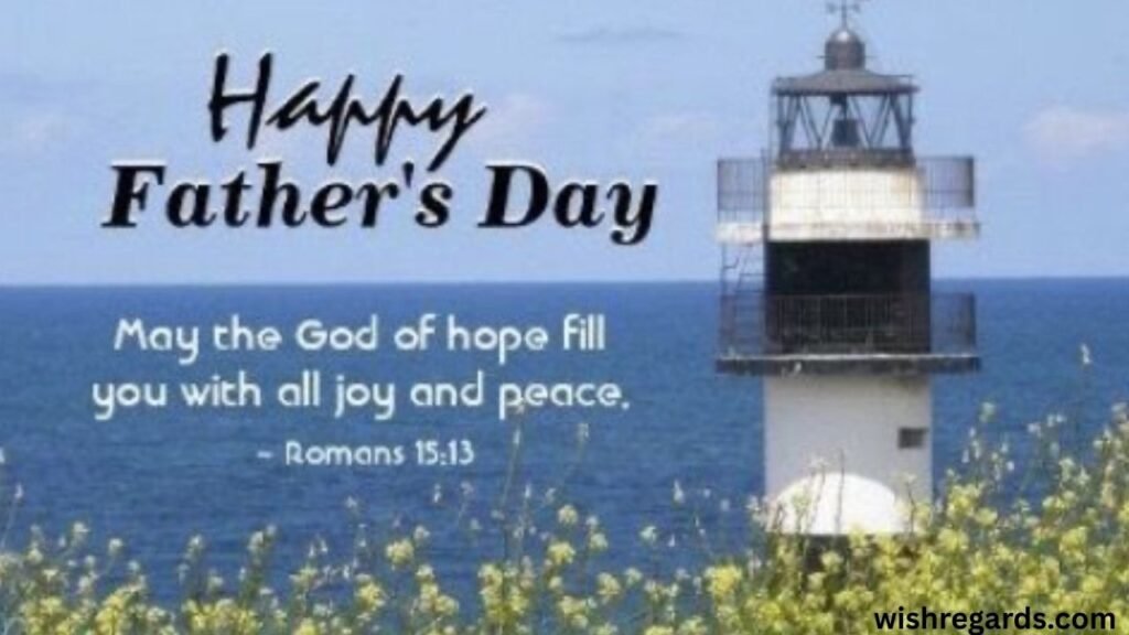 Happy Fathers Day Wishes