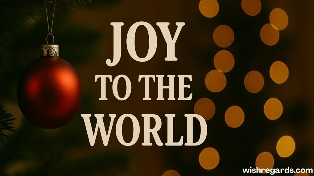 Merry Christmas Wishes