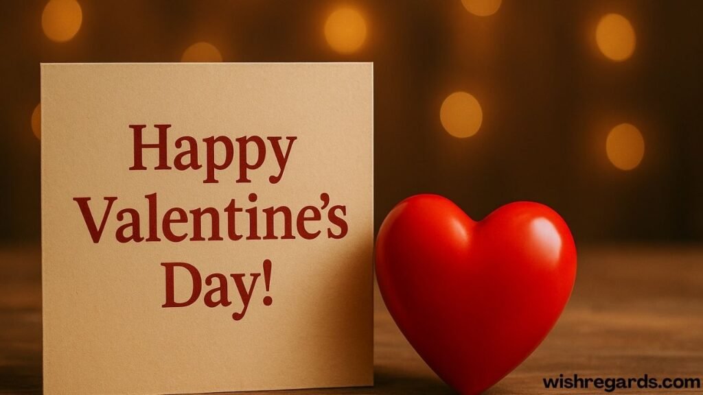  Valentines Day Wishes 