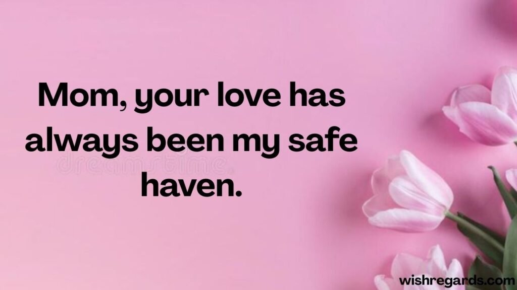 Mothers Day Wishes