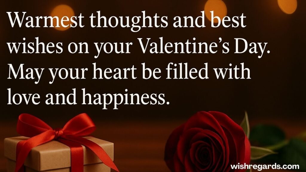  Valentines Day Wishes 