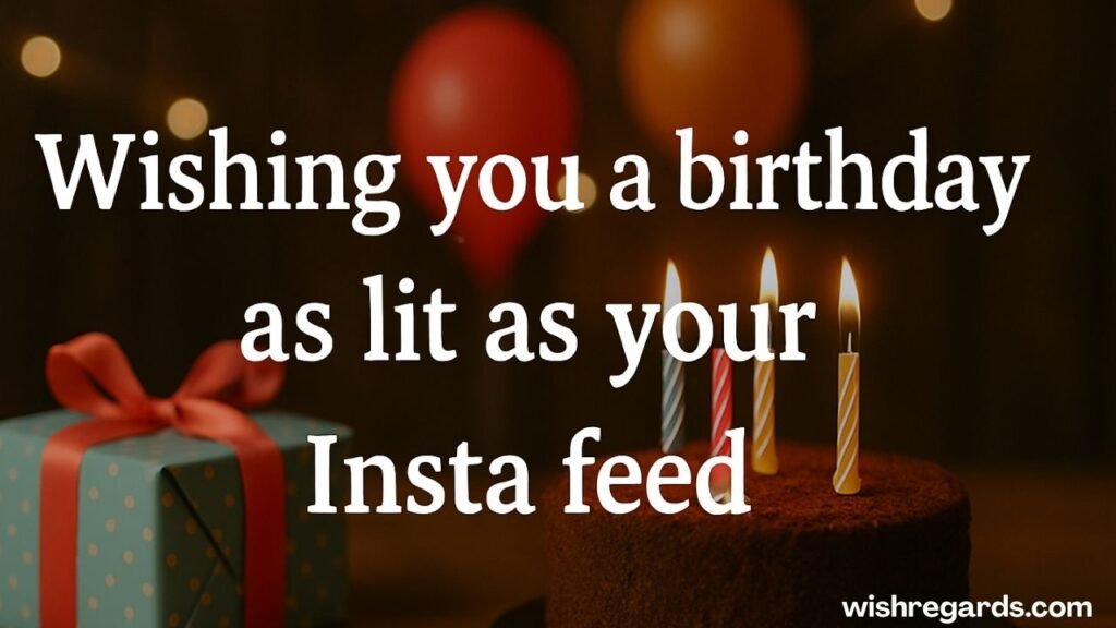 Teenage Birthday Wishes