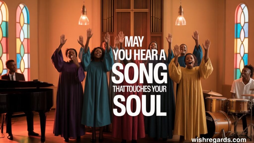 African American Saturday Blessings