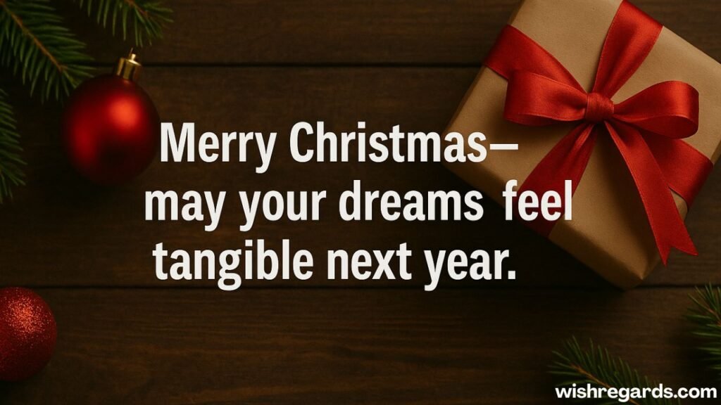 Christmas Wishes for Colleagues 