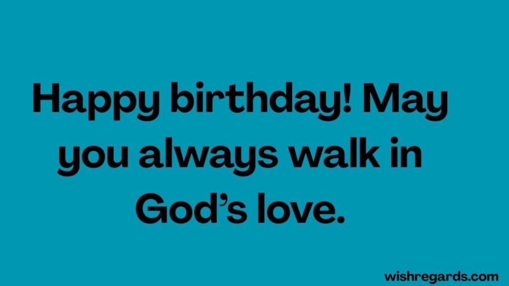 Teenage Birthday Wishes