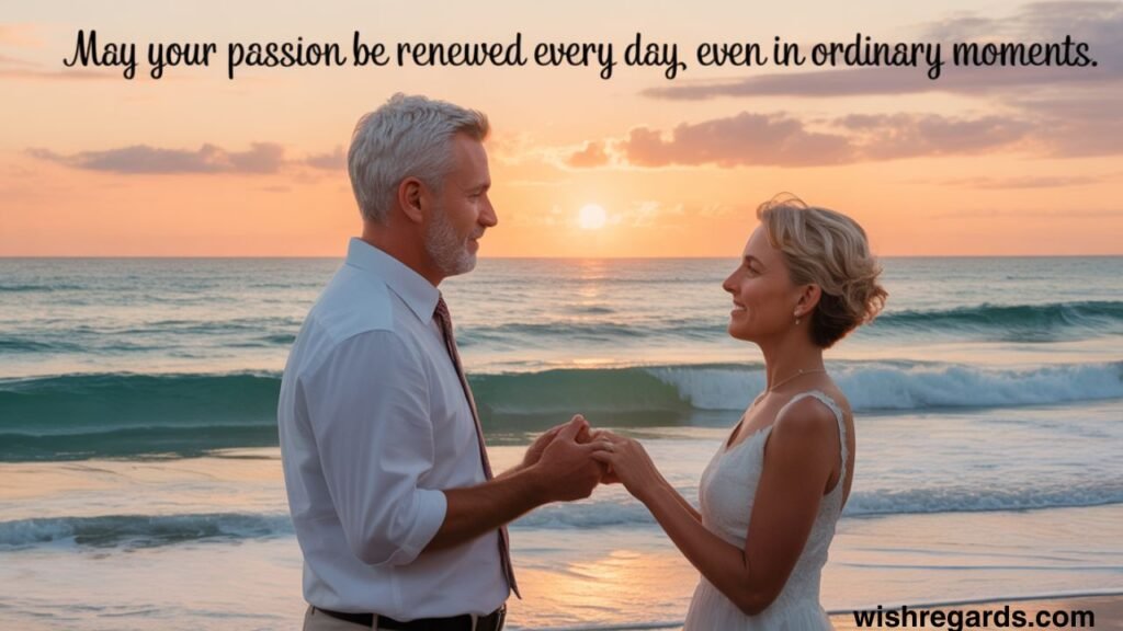 Heartfelt Marriage Wishes