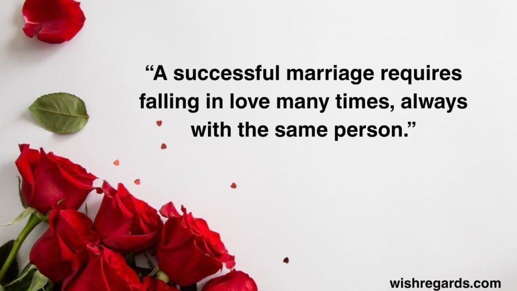 First Day Marriage Wishes