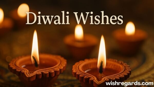Diwali Wishes