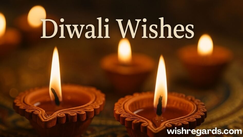 Diwali Wishes