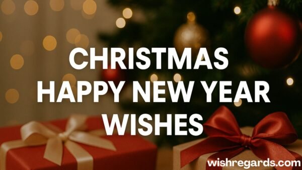 Happy New Year