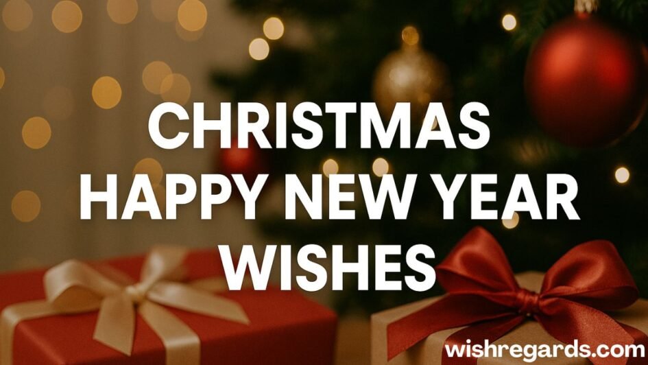 Happy New Year
